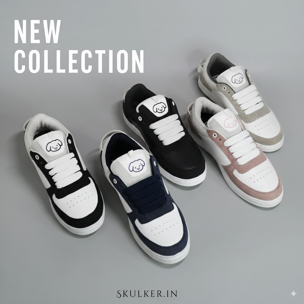 Men’s Collection – Redefining Everyday Style