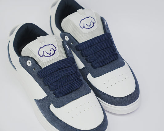 Skulker Thunder blue