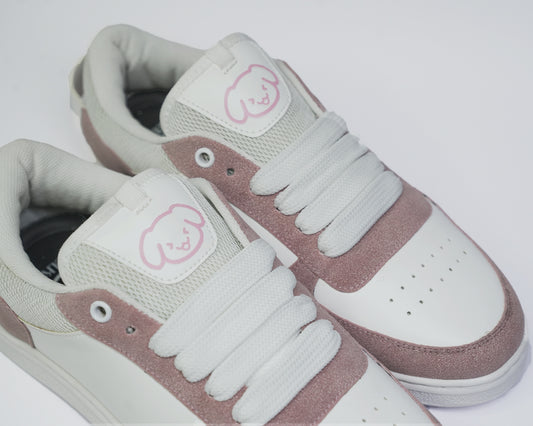 Skulker Thunder Pink