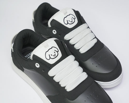 Skulker Thunder Black