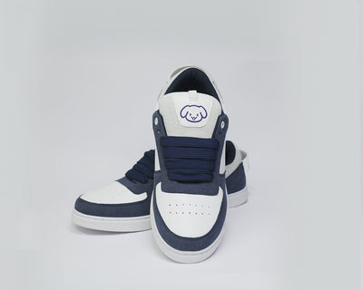 Skulker Thunder blue