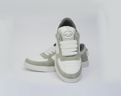 Skulker Thunder Gray