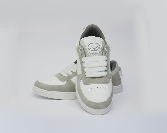 Skulker Thunder Gray