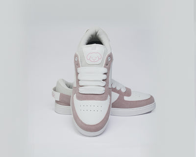 Skulker Thunder Pink