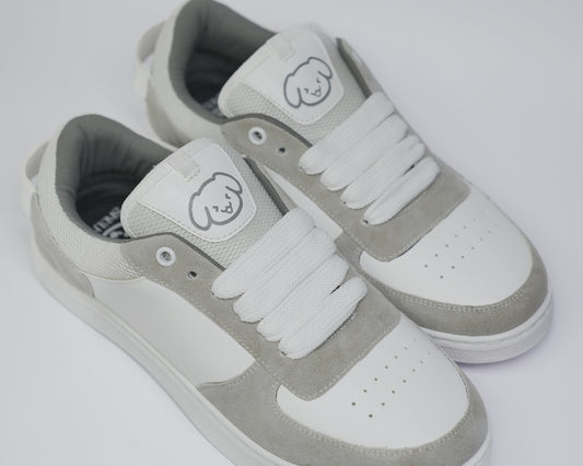 Skulker Thunder Gray