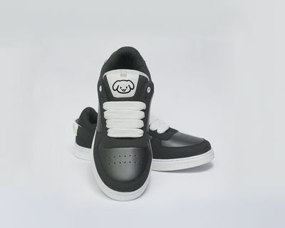 Skulker Thunder Black